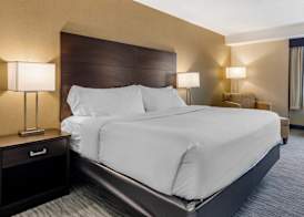 The Capitol Hotel 3