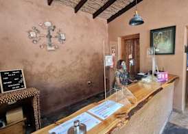 Ckoi Atacama Lodge 2