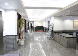 FLEXSTAY INN Shinurayasu 3