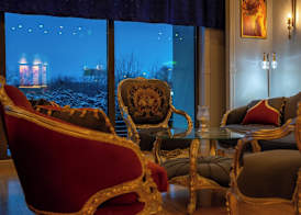 Phoenicia Express Hotel 3
