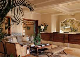 Hotel das Cataratas, A Belmond Hotel, Iguassu Falls 2