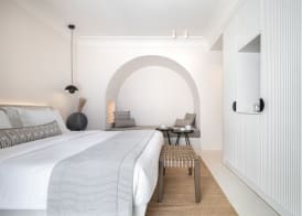 Akra Suites & Spa 5