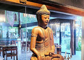 Lotus Beach Hotel - Adults Only 3