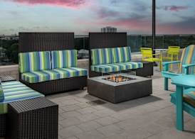 Home2 Suites by Hilton Orlando Downtown, FL 4