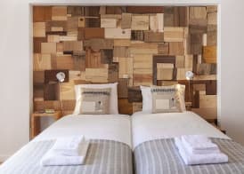 Bairro Studio Apartment - by LU Holidays 4