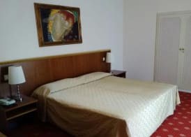 Grand Hotel Regina Salsomaggiore 4