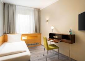 elaya hotel hannover city, Trademark by Wyndham 3