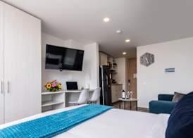 Torre Acqua Lofts by Jalo 3