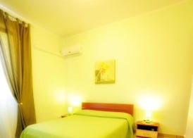GREEN GARDEN BED & BREAKFAST 4