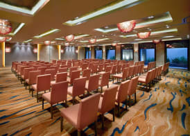 Hyatt Regency Phuket Resort 5