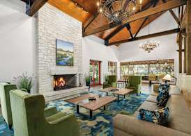 Hyatt Vacation Club at Wild Oak Ranch 2