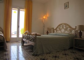 Casa al Sole Boutique Hotel 3