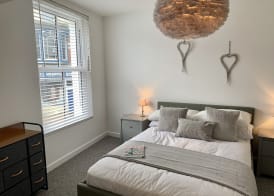 Charming Apartment Ilfracombe, Central Location 5