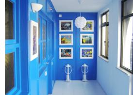 Sea Star Apartments Algarve 5
