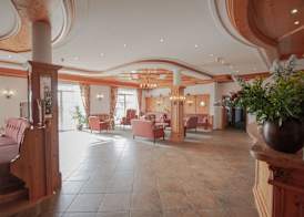 Glasl's Landhotel 4