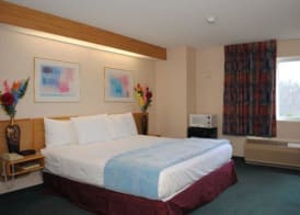 Rodeway Inn Willington North 5