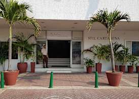 Hotel Stil Cartagena 2