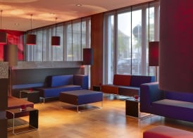 IntercityHotel Darmstadt 2