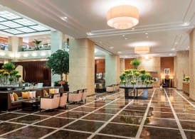 Grosvenor House, a Luxury Collection Hotel, Dubai 4