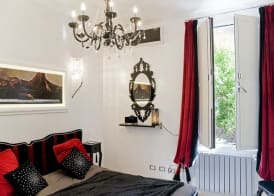 Suite Sweet Rome 3