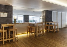 Hotel Gaivota Azores 2