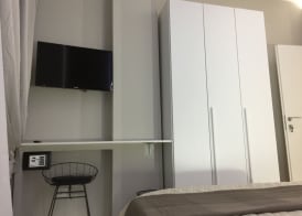Turin Central Rooms 3