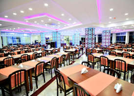 Ananas Hotel 4