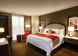 L'Auberge Baton Rouge 5