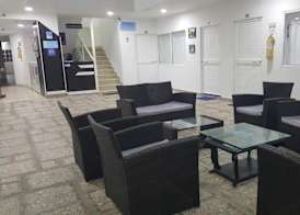 Caribbean Island Hotel 5