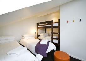 Silverski Rooms and Apartments 3
