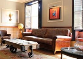 Les Rocquettes Hotel 2