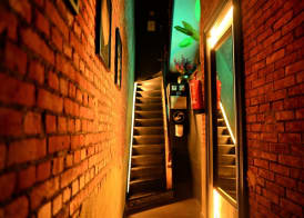 SLEEP INN ANTWERP - Flats & Suites 2
