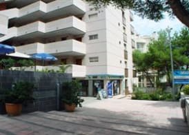 INTER APARTAMENTS 3