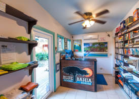 The Blue Bahia Resort In Sandy Bay 4