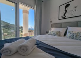 Natura Luxury Suites Parga 2