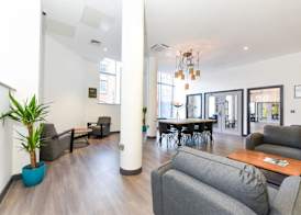 Student Only Swanston House 2