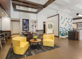 Hyatt Place Dallas/Grapevine 2