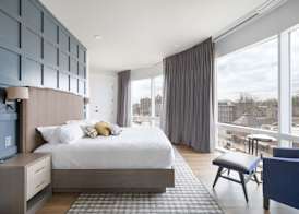 The Hotel Concord 5
