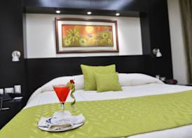 Hotel Ramada 5