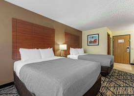 Quality Inn Indianola 4