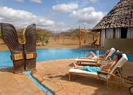 Severin Safari Camp 5