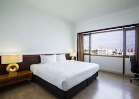 Village Hotel Bugis by Far East Hospitality 4