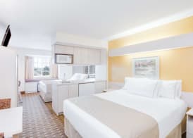 SureStay Hotel by Best Western Christiansburg Blacksburg 3