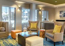SpringHill Suites by Marriott San Diego Carlsbad 5