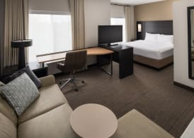 Residence Inn by Marriott Portland Vancouver 5