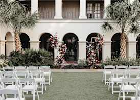 Estancia del Norte San Antonio, Tapestry Collection 2