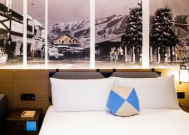 Hotel Indigo HAKONE GORA by IHG 5