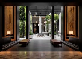 Capella Sydney 2