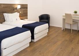 Hotel Veleiro 3