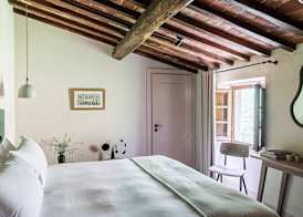 Pieve Aldina - Relais & Châteaux 4